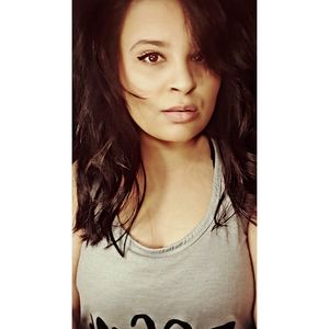 Meet your Posher, Paisley